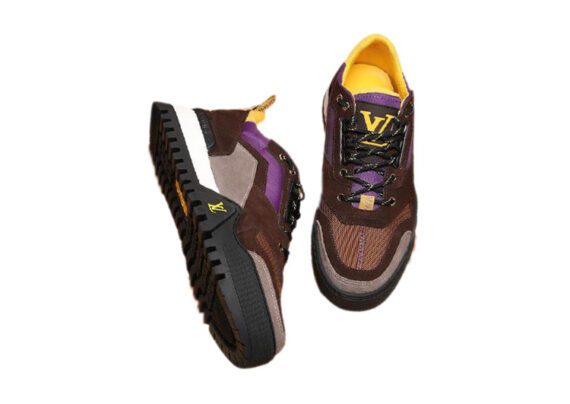 ⁦לואי ויטון - Louis Vuitton shoes - Finn Mix⁩ – תמונה ⁦4⁩