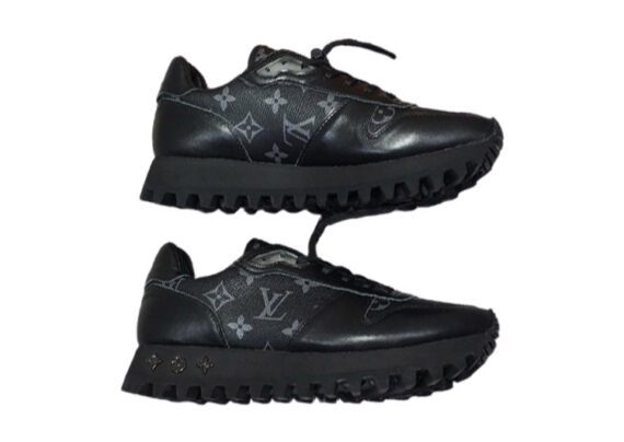 ⁦לואי ויטון - Louis Vuitton shoes - Jaguar & Submarine⁩ – תמונה ⁦4⁩