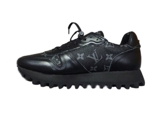 לואי ויטון - Louis Vuitton shoes - Jaguar & Submarine