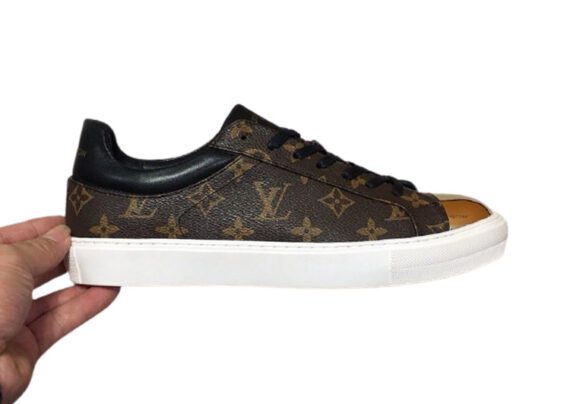 ⁦לואי ויטון - Louis Vuitton shoes - Kilamanjaro Mix⁩ – תמונה ⁦2⁩