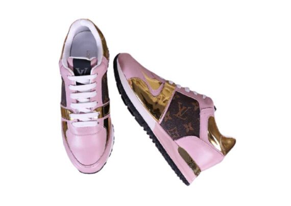 ⁦לואי ויטון - Louis Vuitton shoes - Melanie Mix⁩ – תמונה ⁦4⁩