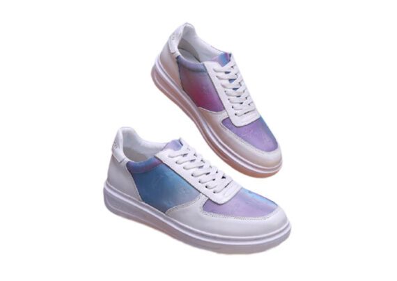 ⁦לואי ויטון - Louis Vuitton shoes - Multi Color⁩ – תמונה ⁦3⁩