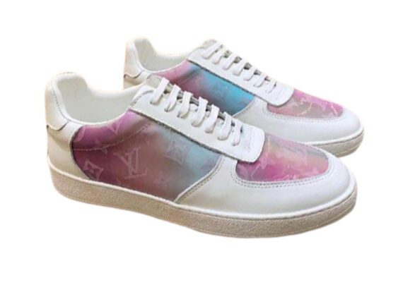 לואי ויטון - Louis Vuitton shoes - Multi Color