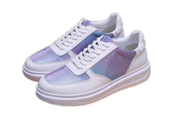 לואי ויטון - Louis Vuitton shoes - Multi Color