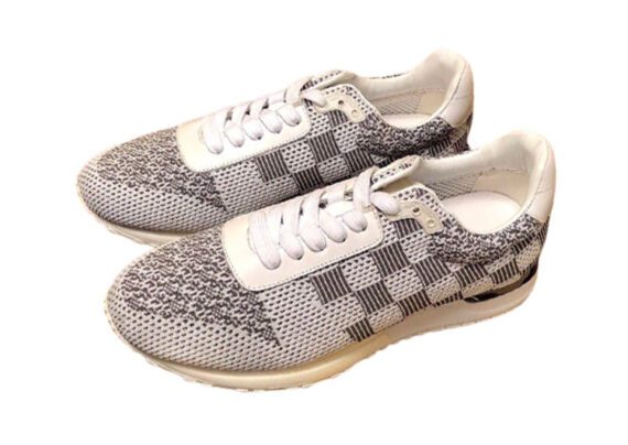 לואי ויטון - Louis Vuitton shoes - Pampas Mix