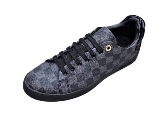 לואי ויטון - Louis Vuitton shoes - Shuttle Grey Mix