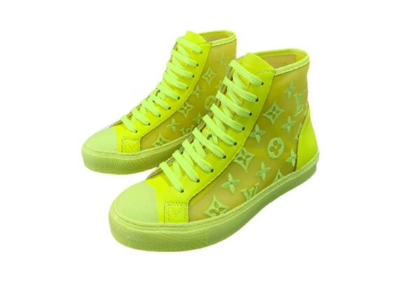 לואי ויטון - Louis Vuitton shoes - Spring Bud & Citrus