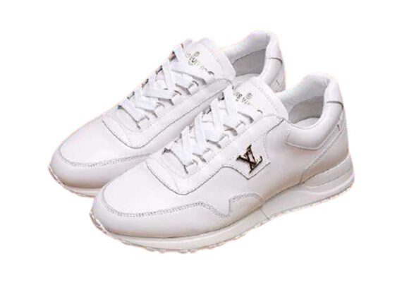 לואי ויטון - Louis Vuitton shoes - White