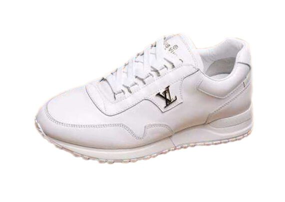 ⁦לואי ויטון - Louis Vuitton shoes - White⁩ – תמונה ⁦3⁩