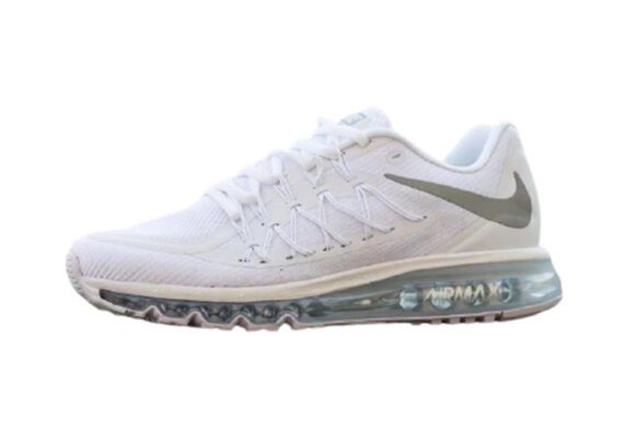 נעלי נייק-Nike Air Max 2015 - Melrose & Concord Logo