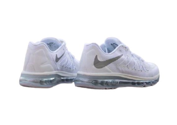 ⁦נעלי נייק-Nike Air Max 2015 - Melrose & Concord Logo⁩ – תמונה ⁦2⁩