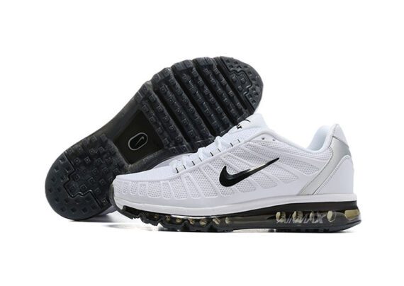 ⁦נעלי נייק-Nike Air Max 2020 - Solitude & BLACK⁩ – תמונה ⁦6⁩