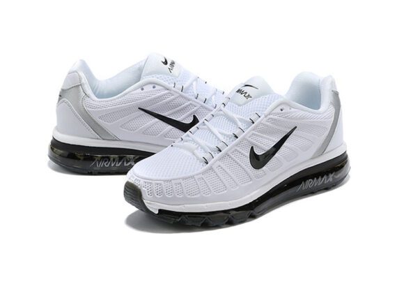 ⁦נעלי נייק-Nike Air Max 2020 - Solitude & BLACK⁩ – תמונה ⁦3⁩