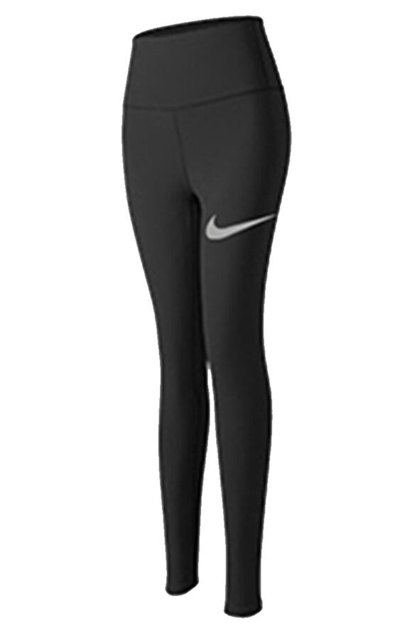 ⁦נייק-NIKE set women-BLACK⁩ – תמונה ⁦3⁩