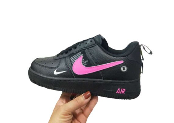 נעלי נייק -Nike Air Force 1 Low ARSENIC