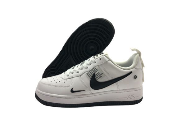 ⁦נעלי נייק -Nike Air Force 1 Low ALABASTER⁩ – תמונה ⁦4⁩