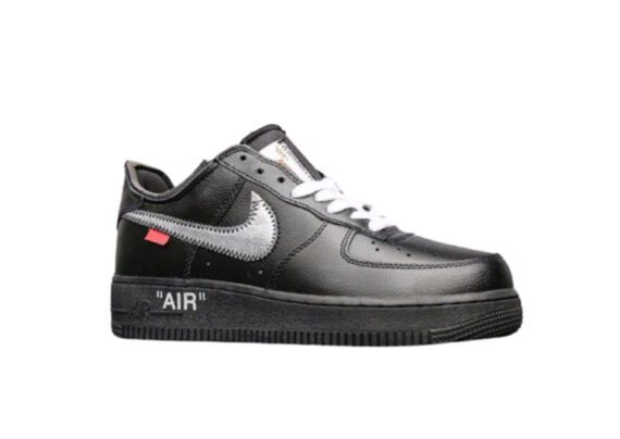 נעלי נייק -Nike Air Force 1 Low BOKARA GREY