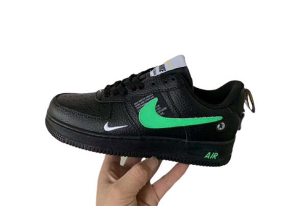 נעלי נייק -Nike Air Force 1 Low BUNKER