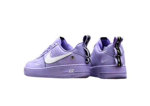 ⁦נעלי נייק -Nike Air Force 1 Low Biloba Flower⁩ – תמונה ⁦5⁩