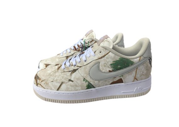 נעלי נייק -Nike Air Force 1 Low CLOUDY