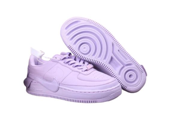 ⁦נעלי נייק -Nike Air Force 1 Low EAST SIDE⁩ – תמונה ⁦4⁩