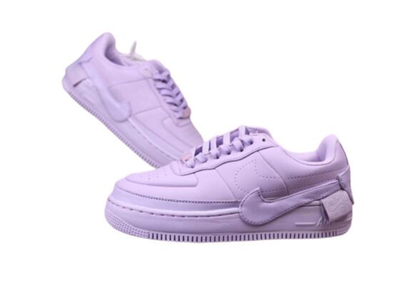 ⁦נעלי נייק -Nike Air Force 1 Low EAST SIDE⁩ – תמונה ⁦3⁩