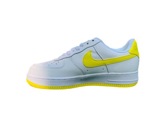 נעלי נייק -Nike Air Force 1 Low ECHO BLUE