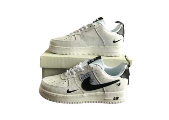 נעלי נייק -Nike Air Force 1 Low FETA