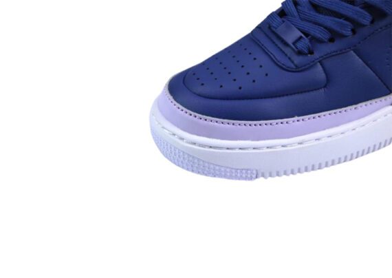 ⁦נעלי נייק -Nike Air Force 1 Low GOVERNOR BAY⁩ – תמונה ⁦4⁩