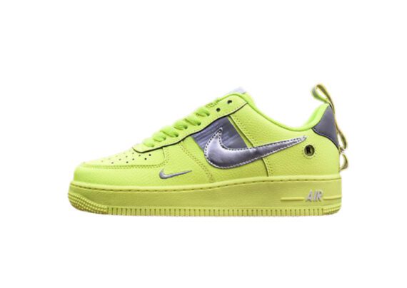 נעלי נייק -Nike Air Force 1 Low Goldenrod