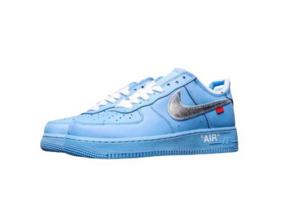 נעלי נייק -Nike Air Force 1 Low JORDY BLUE