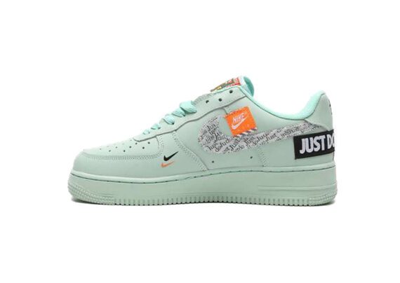 נעלי נייק -Nike Air Force 1 Low Jet Stream