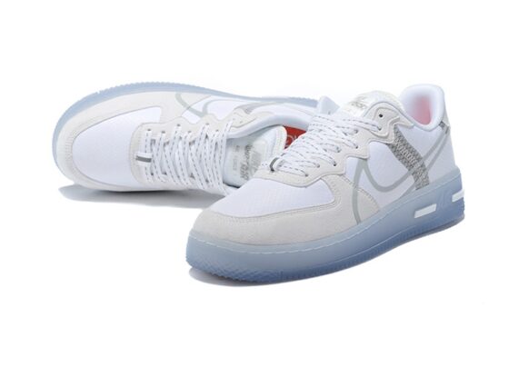 ⁦נעלי נייק -Nike Air Force 1 Low - Link Water⁩ – תמונה ⁦2⁩