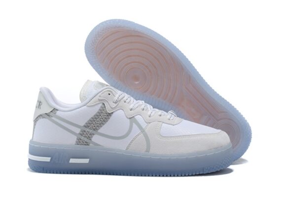 ⁦נעלי נייק -Nike Air Force 1 Low - Link Water⁩ – תמונה ⁦6⁩