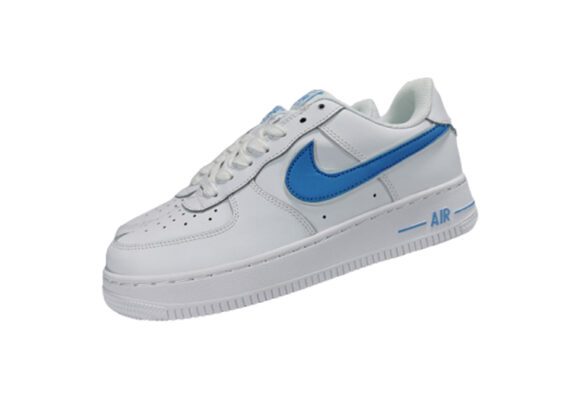 נעלי נייק -Nike Air Force 1 Low Lochmara