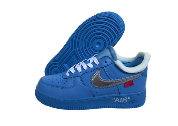 נעלי נייק -Nike Air Force 1 Low MARINER