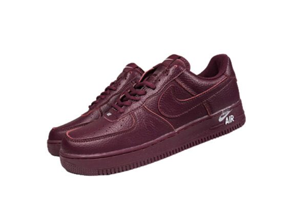 נעלי נייק -Nike Air Force 1 Low Mauve Taupe