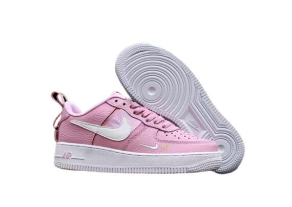 ⁦נעלי נייק -Nike Air Force 1 Low Melanie⁩ – תמונה ⁦6⁩