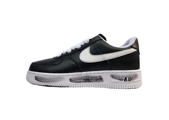 נעלי נייק -Nike Air Force 1 Low NERO