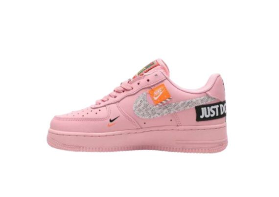 נעלי נייק -Nike Air Force 1 Low Pale Chestnut