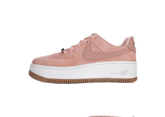 נעלי נייק -Nike Air Force 1 Low Rose