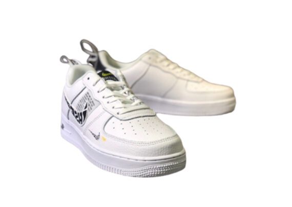 ⁦נעלי נייק -Nike Air Force 1 Low SPRING WOOD⁩ – תמונה ⁦3⁩