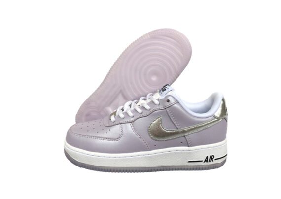 ⁦נעלי נייק -Nike Air Force 1 Low Shady Lady⁩ – תמונה ⁦5⁩