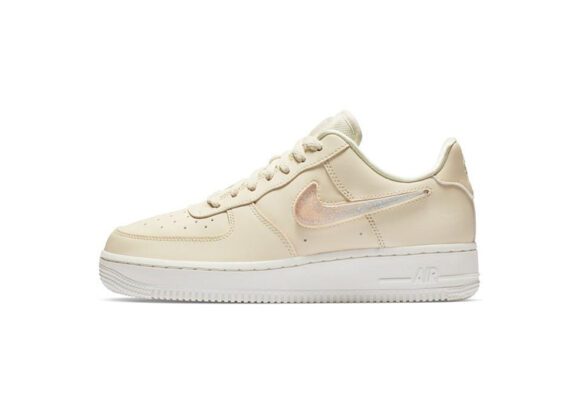 נעלי נייק -Nike Air Force 1 Low Travertine