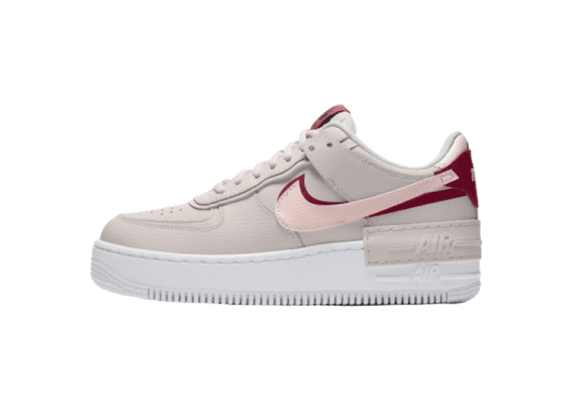 נעלי נייק -Nike Air Force 1 Low Wafer-Alto