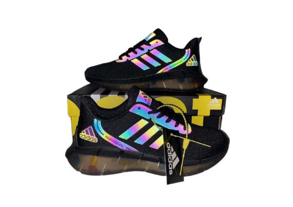 נעלי אדידס-Popcorn yards ADIDAS-Multi Color