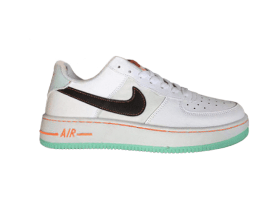 נעלי נייק-Nike Air Force 1 Low Solitude