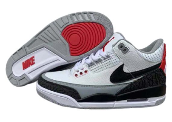 נעלי נייק-NIKE AIR JORDAN 3