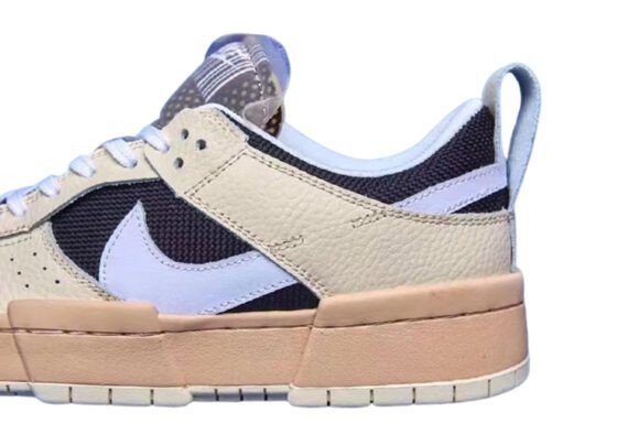 ⁦נעליי נייק-NIKE SB Dunk3 Low Disrut⁩ – תמונה ⁦6⁩