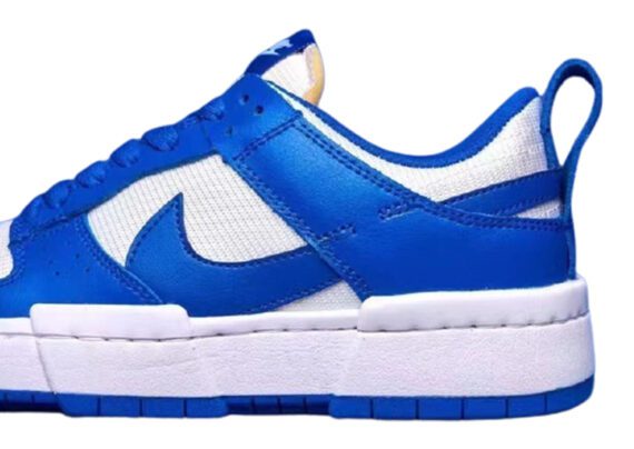 ⁦נעליי נייק-NIKE SB Dunk3 Low Disrut⁩ – תמונה ⁦6⁩